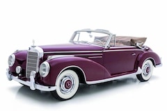 Mercedes-Benz 300 SC Cabrio
