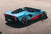 Lamborghini Fenomeno Roadster