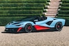 Lamborghini Fenomeno Roadster