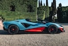 Lamborghini Fenomeno Roadster