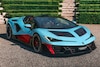 Lamborghini Fenomeno Roadster