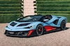 Lamborghini Fenomeno Roadster