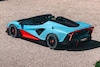 Lamborghini Fenomeno Roadster