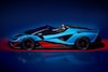 Lamborghini Fenomeno Roadster
