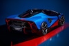 Lamborghini Fenomeno Roadster