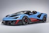 Lamborghini Fenomeno Roadster