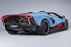 Lamborghini Fenomeno Roadster