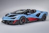 Lamborghini Fenomeno Roadster