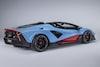 Lamborghini Fenomeno Roadster