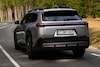 Toyota bZ4X Touring