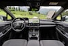 Toyota bZ4X Touring