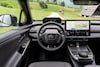 Toyota bZ4X Touring