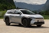 Toyota bZ4X Touring