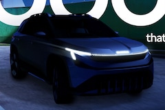 Skoda Epiq