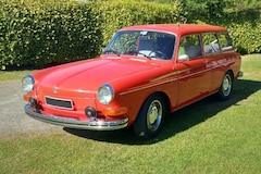 Volkswagen Type 3
