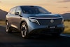 Nissan NX8