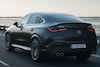 Mercedes-AMG GLC 53 4Matic+
