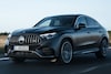 Mercedes-AMG GLC 53 4Matic+