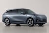 Xpeng G9L