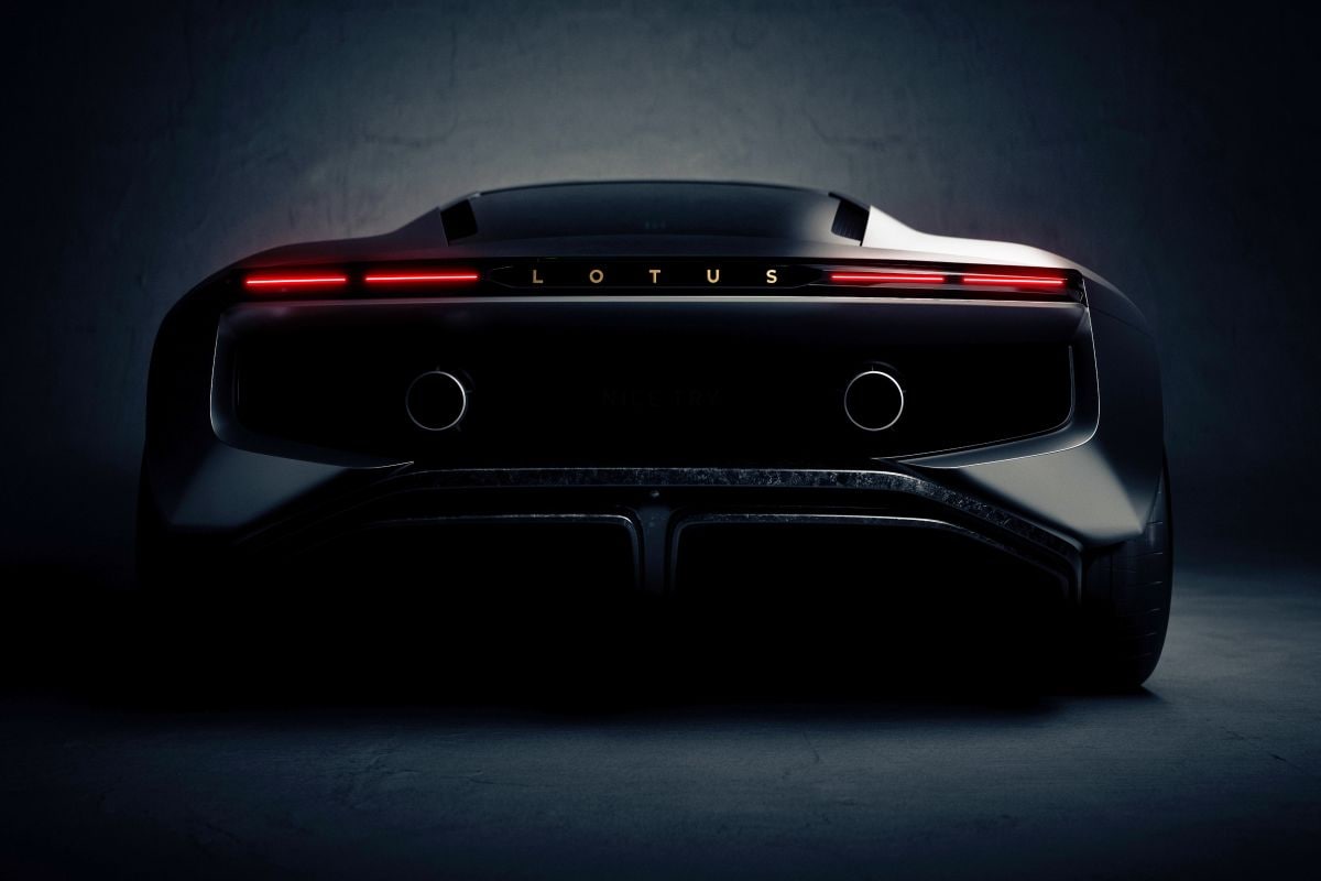 Lotus Tye 135 teaser