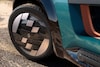 Renault 4 JP4X4 Concept