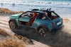 Renault 4 JP4X4 Concept