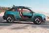 Renault 4 JP4X4 Concept