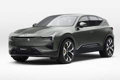 Polestar 3
