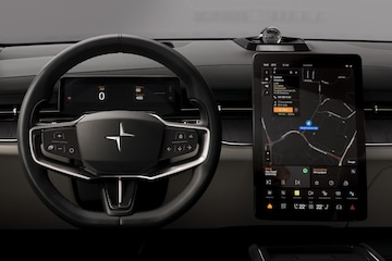 Polestar 3