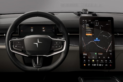 De ene na de andere autofabrikant brengt knoppen terug in het interieur
