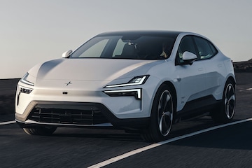 Polestar 4