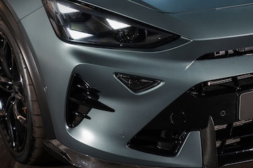 Cupra Formentor VZ5 635 Abt