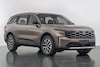 Ford Edge L