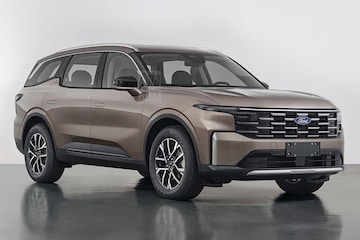 Ford Edge L