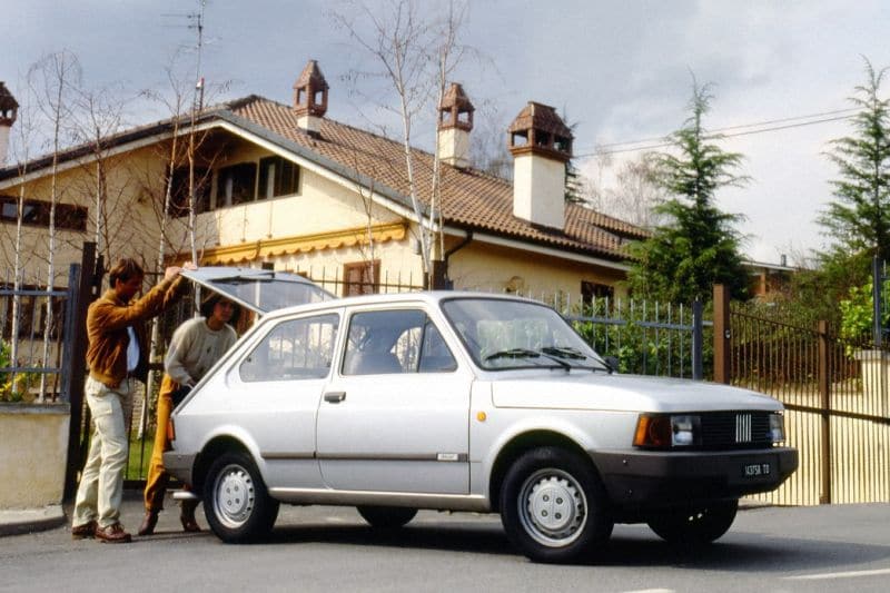 Fiat 127