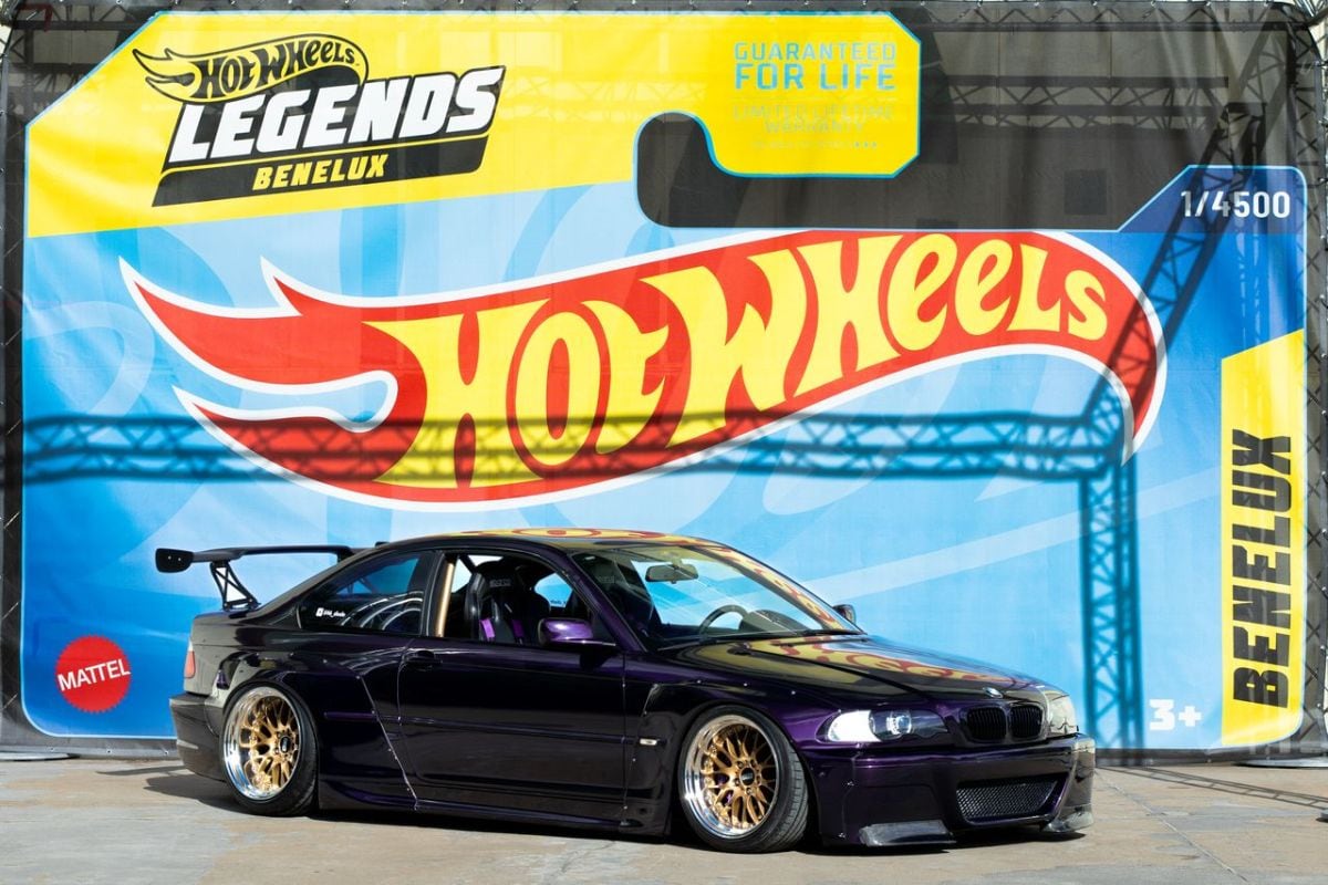 Mattel advertorial (ON-113700)