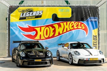 Mattel advertorial (ON-113700)