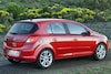 Opel Corsa D