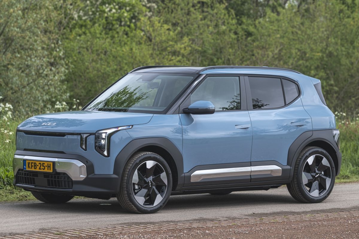 Kia EV2