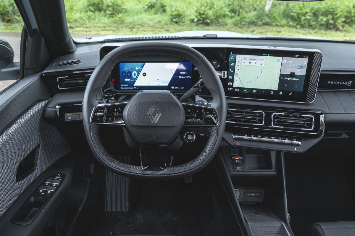Renault 4