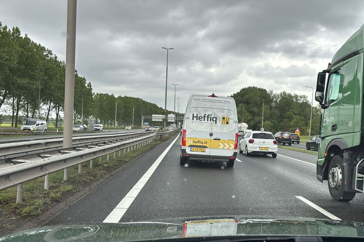 Snelweg 