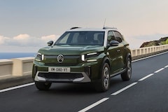 Citroën advertentie (ON-114874)