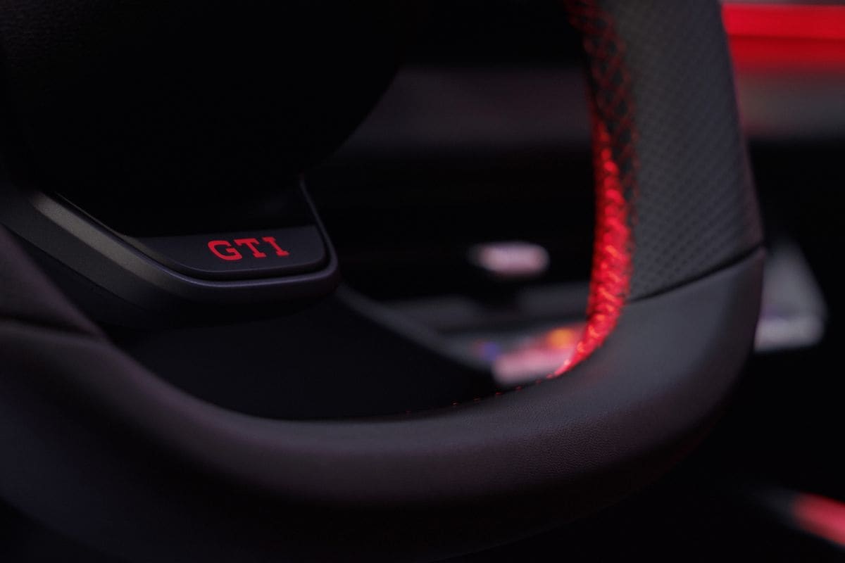 Volkswagen ID Polo GTI