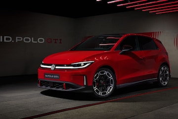 Volkswagen ID Polo GTI