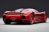 Capricorn 01 Zagato Tutto Rosso