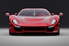 Capricorn 01 Zagato Tutto Rosso