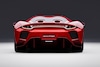 Capricorn 01 Zagato Tutto Rosso