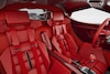 Capricorn 01 Zagato Tutto Rosso