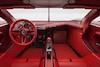 Capricorn 01 Zagato Tutto Rosso