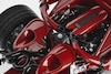 Capricorn 01 Zagato Tutto Rosso